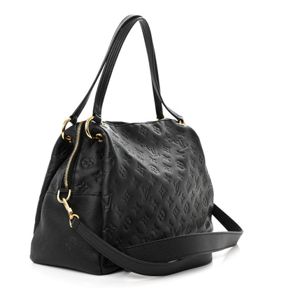 Louis Vuitton Empreinte Ponthieu PM Black 3 of 11