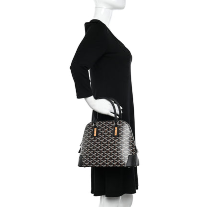 Goyard Goyardine Sac Vendome PM Black 3 of 10