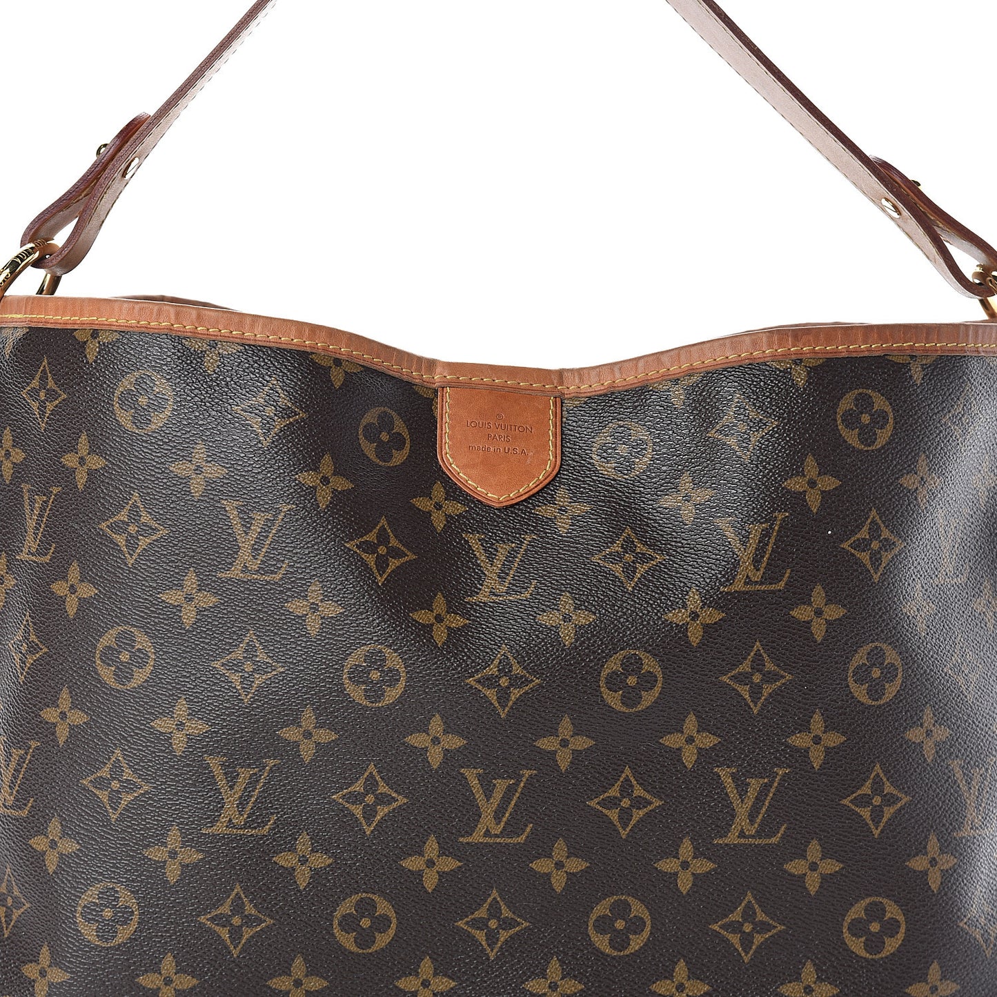 Monogram Delightful PM