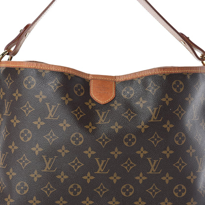Louis Vuitton Monogram Delightful PM 8 of 10
