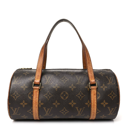 Louis Vuitton Monogram Papillon 26 1 of 12