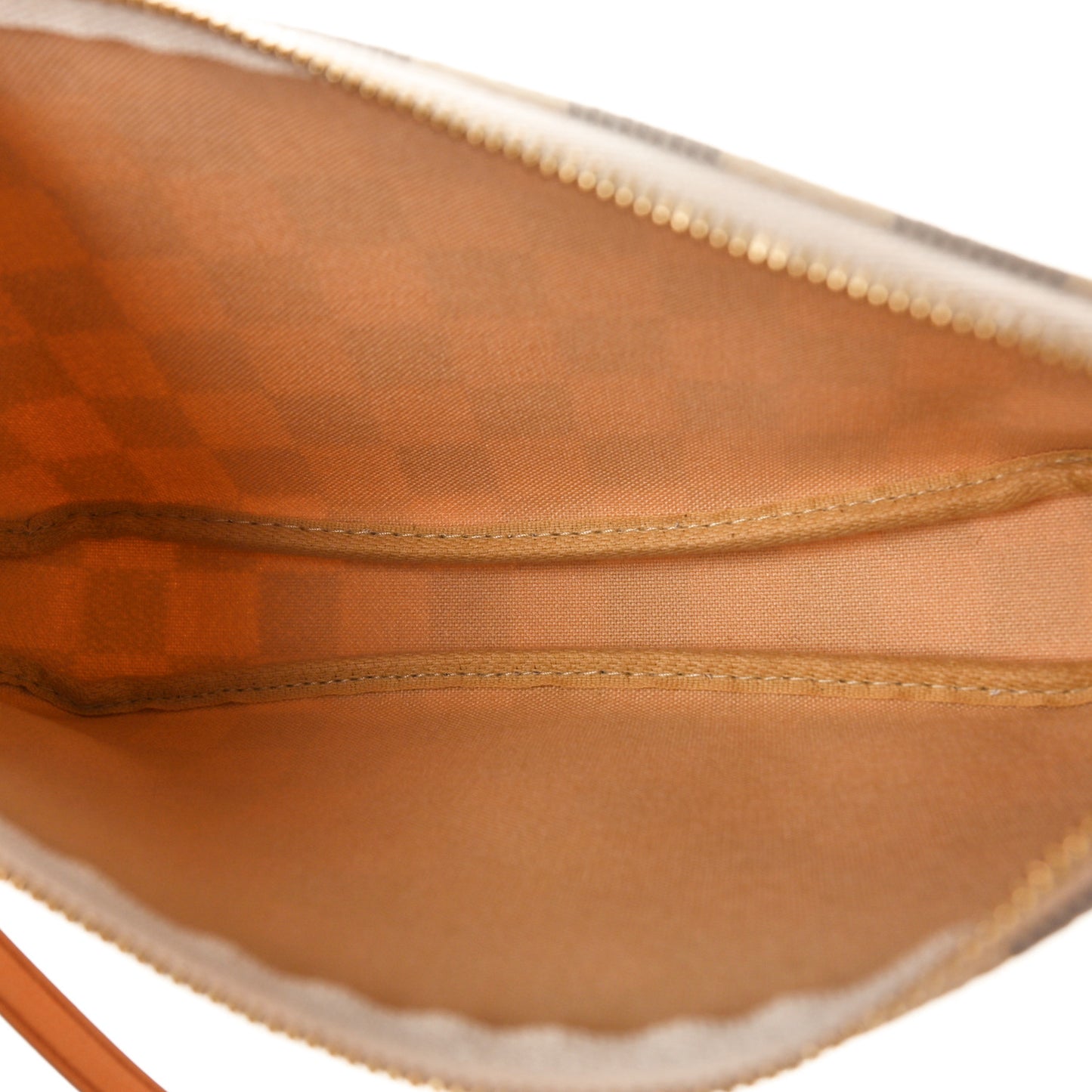 Damier Azur Pochette Accessories