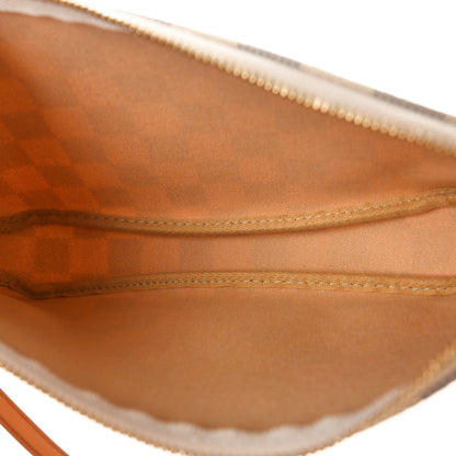 Louis Vuitton Damier Azur Pochette Accessories 5 of 10