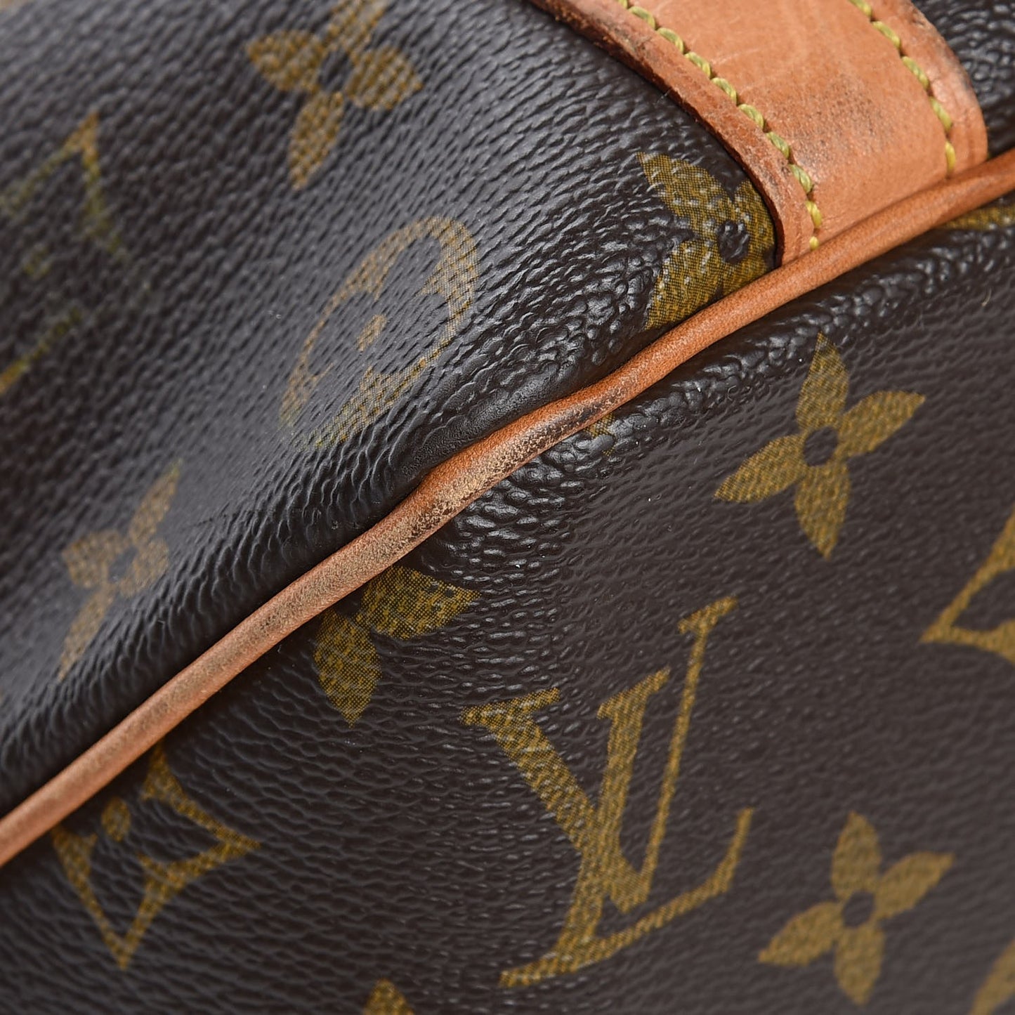 Monogram Sac Shopping Tote