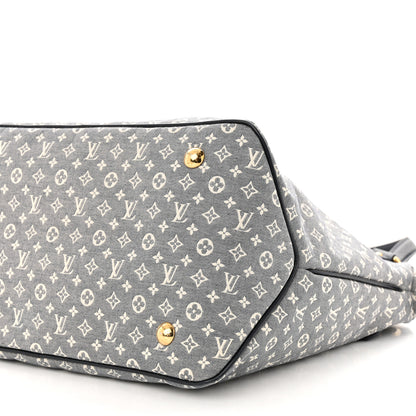 Louis Vuitton Monogram Idylle Ballade MM Encre 10 of 10
