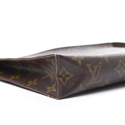 Louis Vuitton Monogram Toiletry Pouch 26 7 of 9