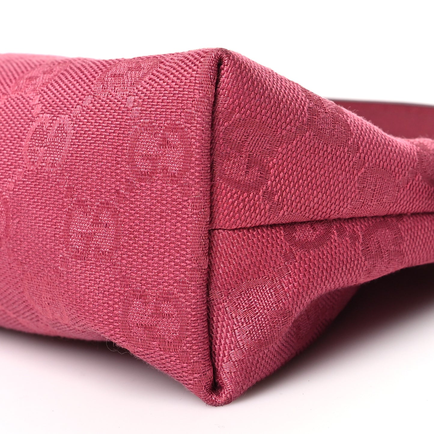 Monogram Pochette Pink