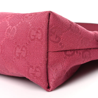 Gucci Monogram Pochette Pink 9 of 12