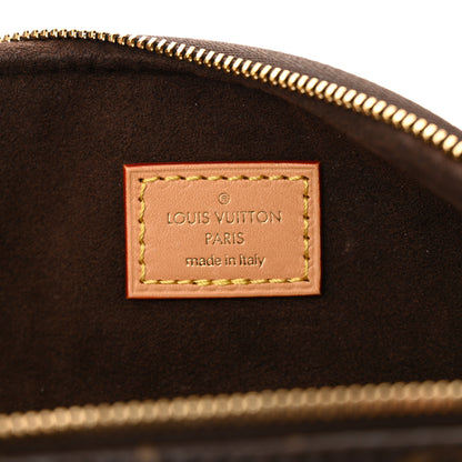 Louis Vuitton Monogram Mini Bumbag 6 of 12