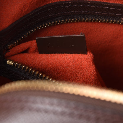 Louis Vuitton Damier Ebene Triana 7 of 7