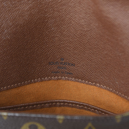 Louis Vuitton Monogram Musette Salsa Long Strap 7 of 8