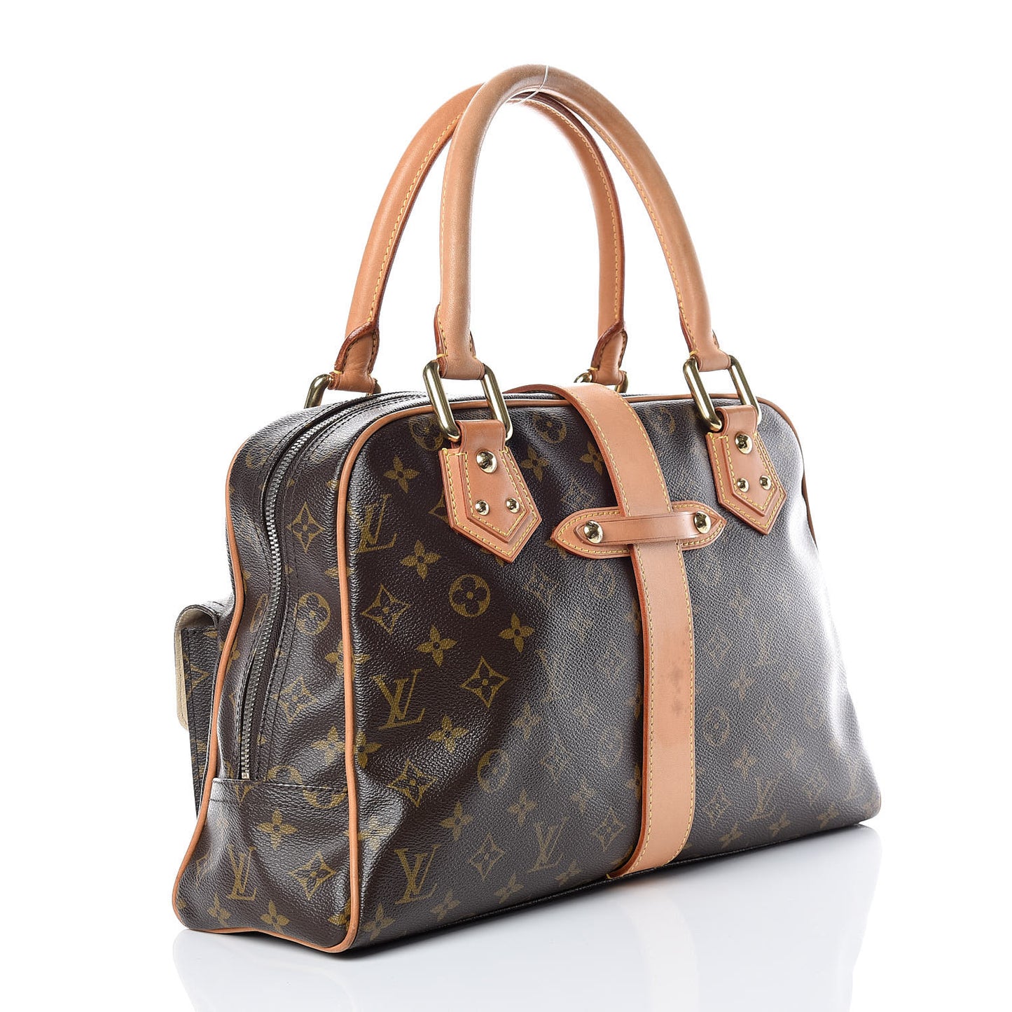 Monogram Manhattan GM