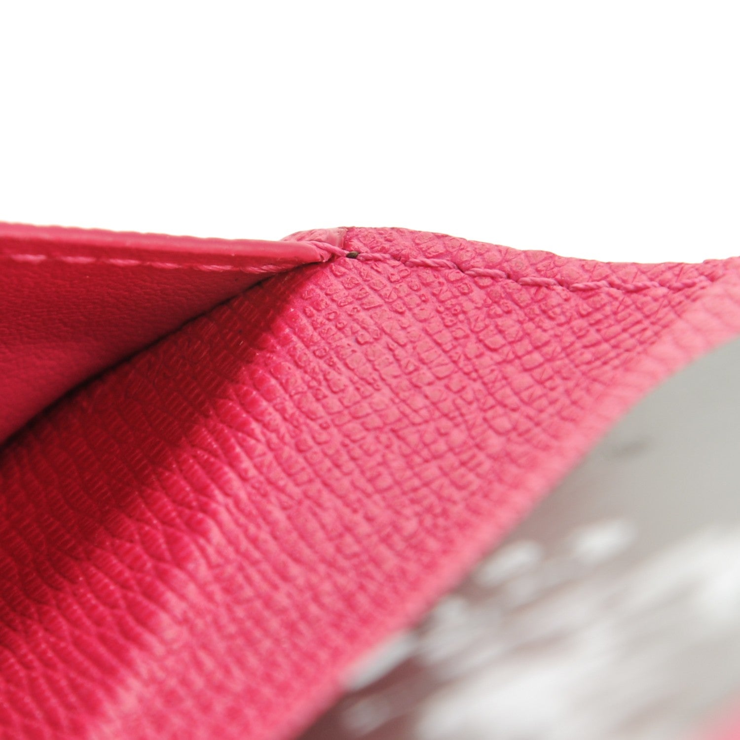Louis Vuitton Monogram iPhone 6 Folio Case Pink 7 of 7