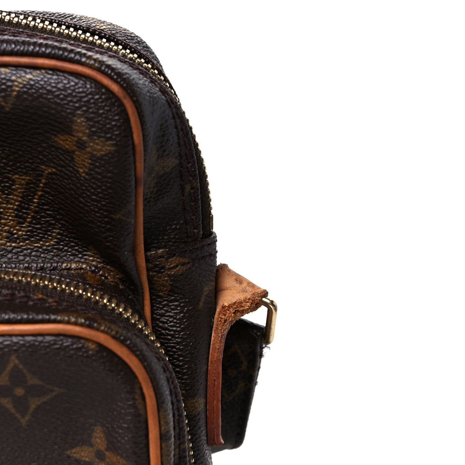 Louis Vuitton Monogram Amazone 11 of 12