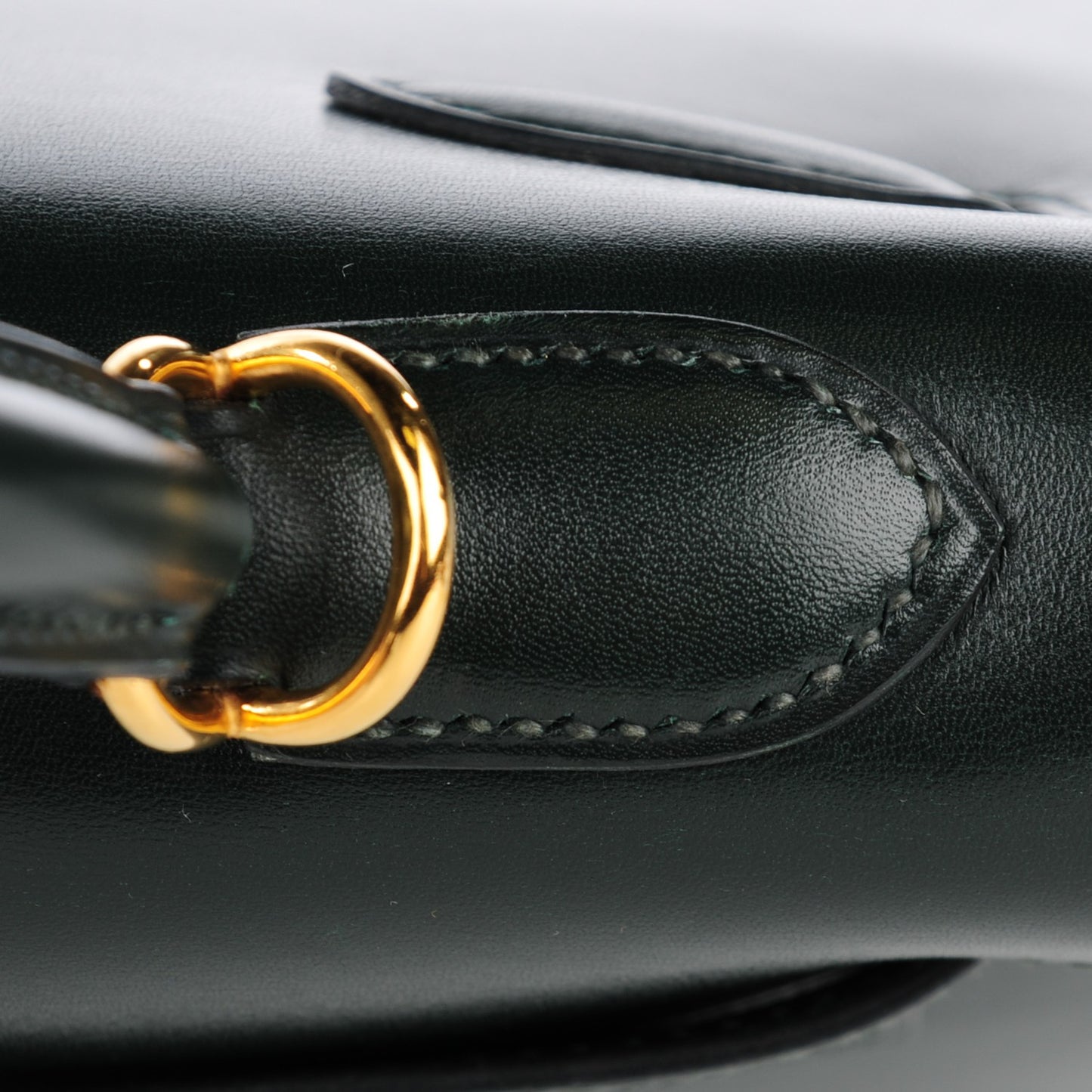 Box Kelly Sellier 32 Vert Fonce