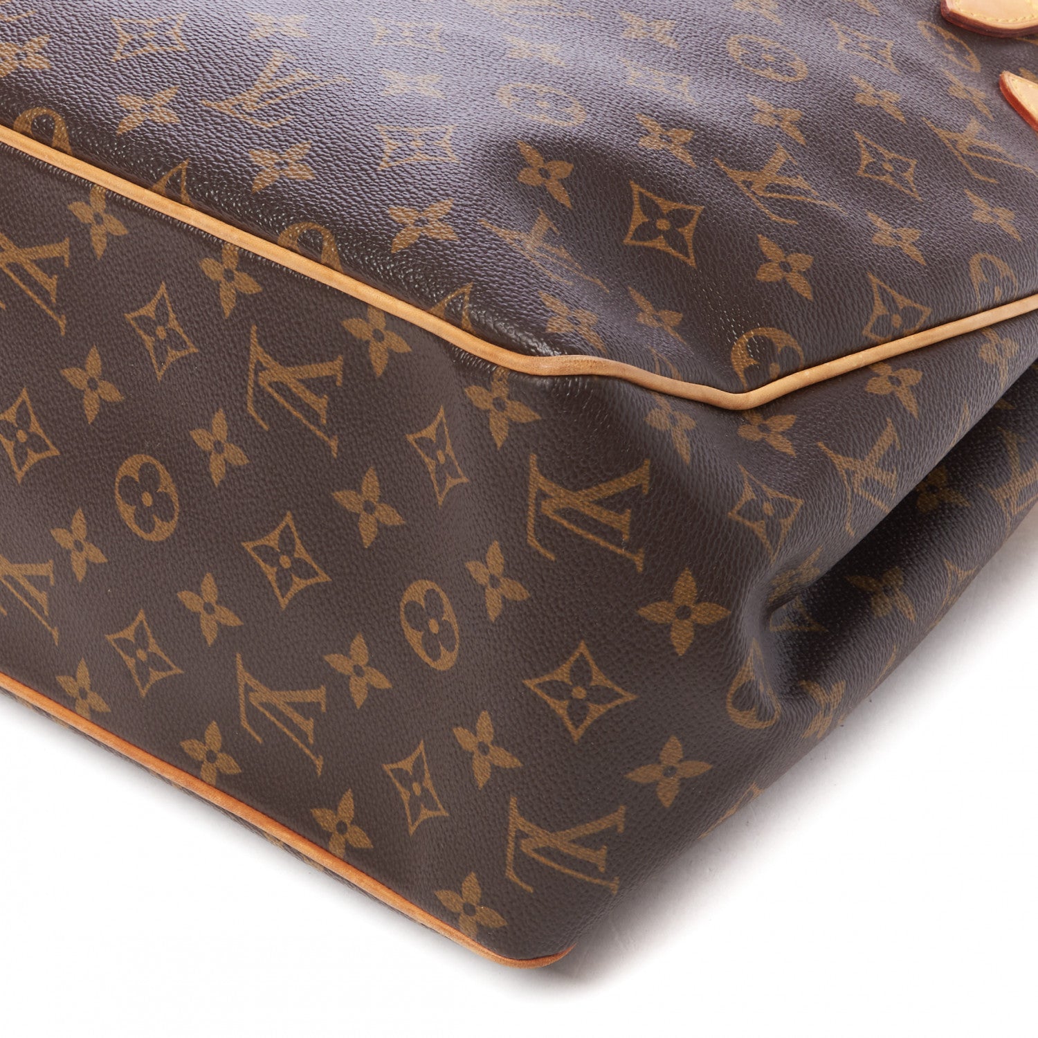 Louis Vuitton Monogram Batignolles Vertical 5 of 8