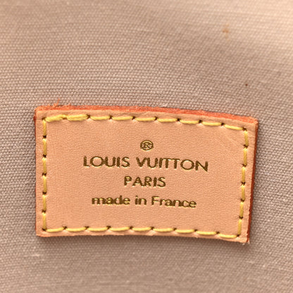 Louis Vuitton Monogram Miroir Lockit Gold 6 of 18