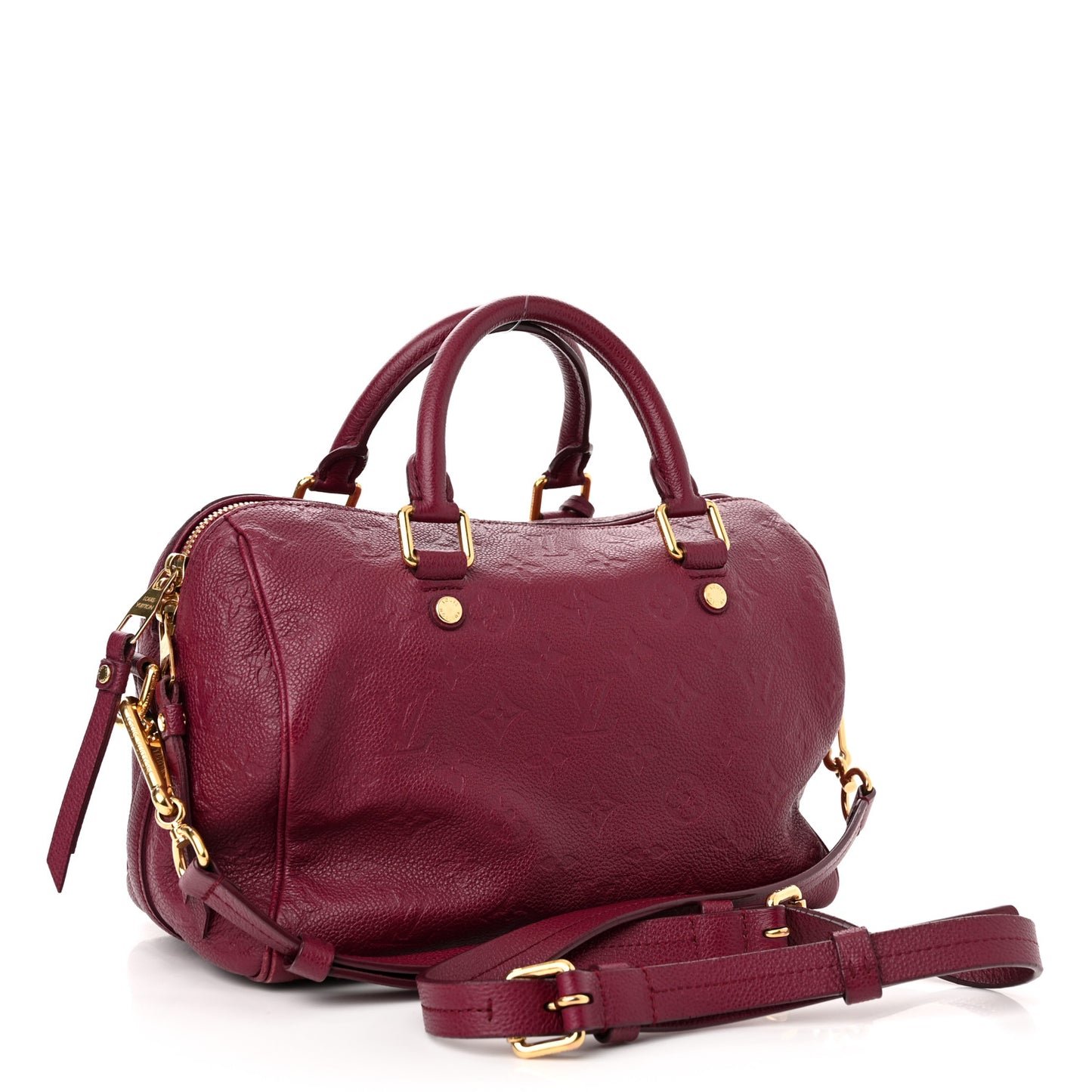 Empreinte Speedy Bandouliere 25 Aurore