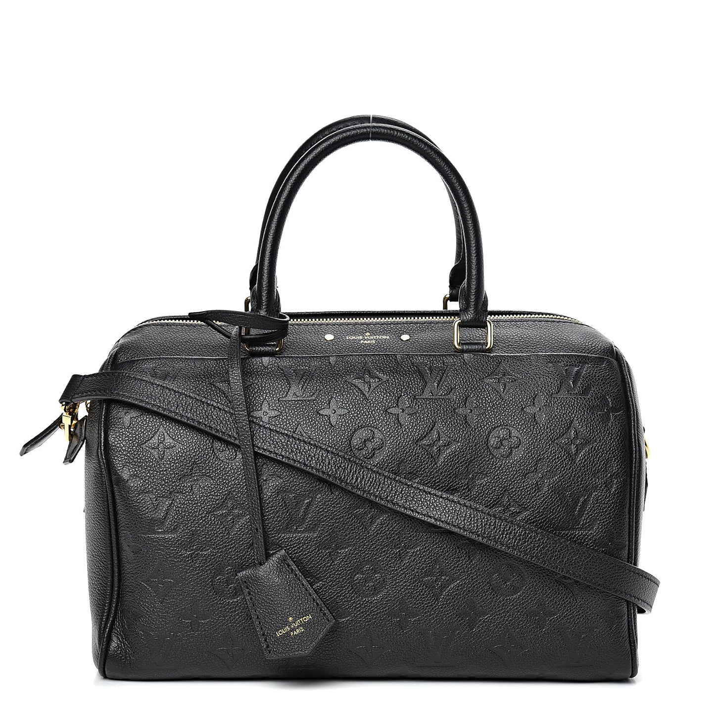 Empreinte Speedy Bandouliere 30 NM Black