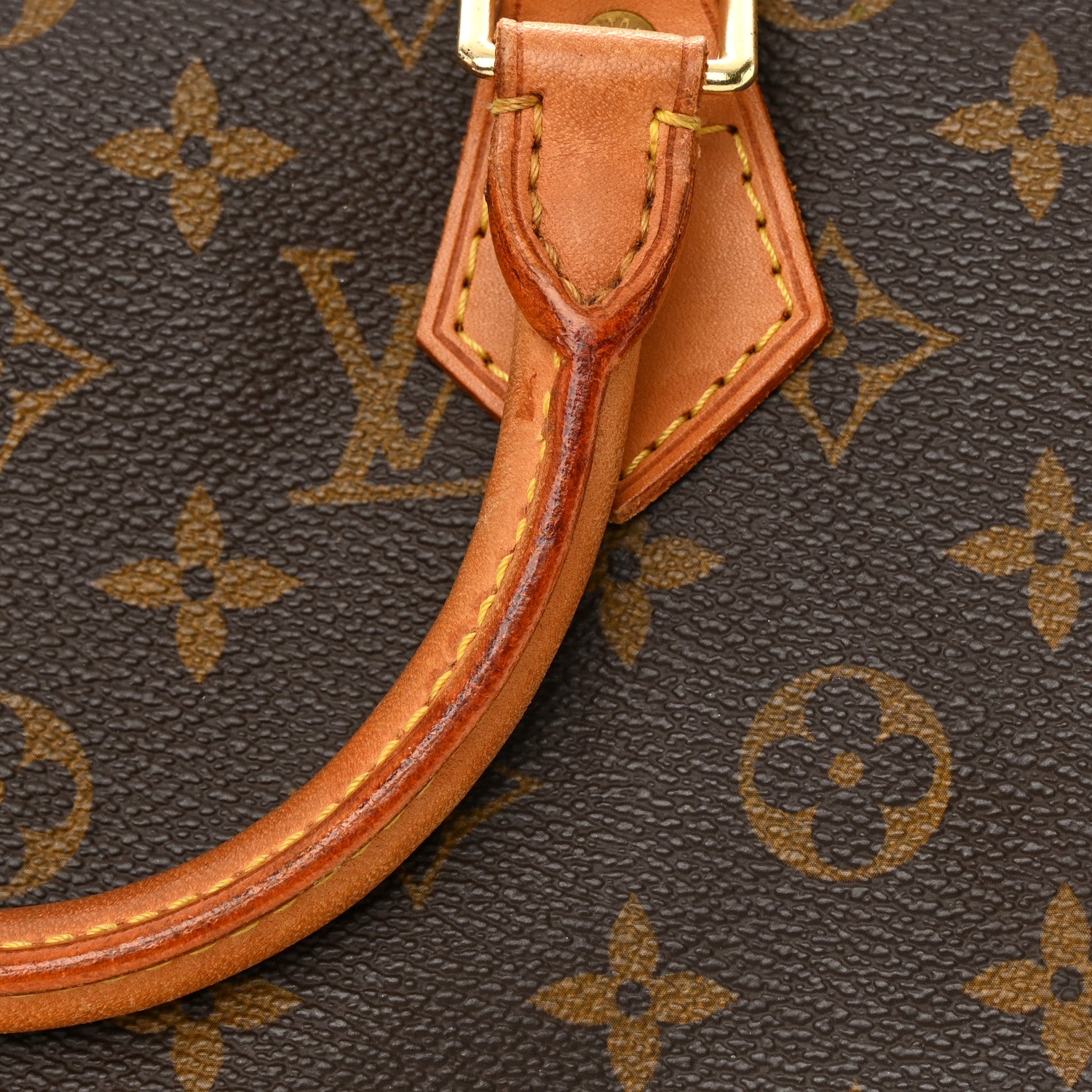 Louis Vuitton Monogram Speedy 30 16 of 20