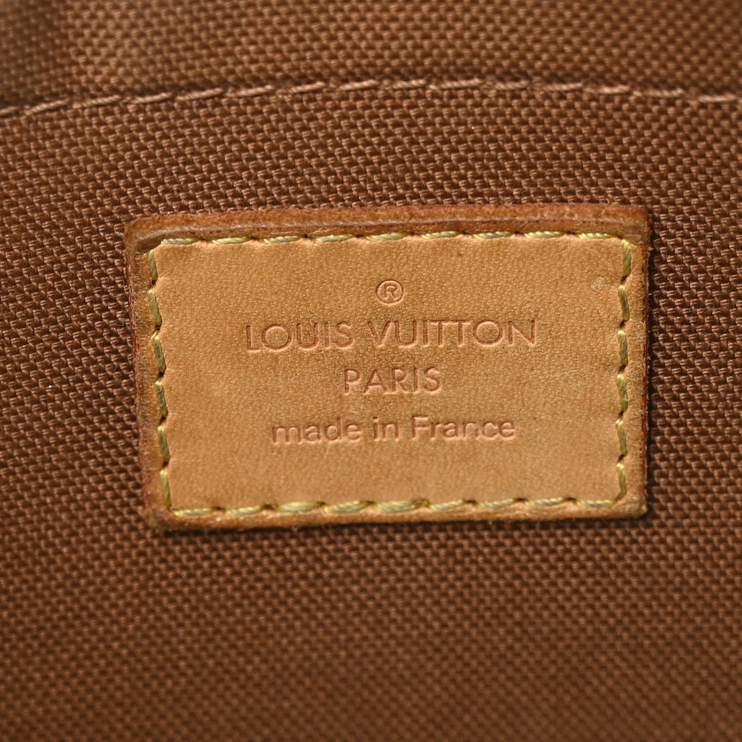 Monogram Thames PM