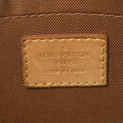 Louis Vuitton Monogram Thames PM 6 of 11