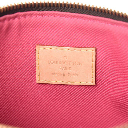Louis Vuitton Monogram Lorette Hot Pink 6 of 12