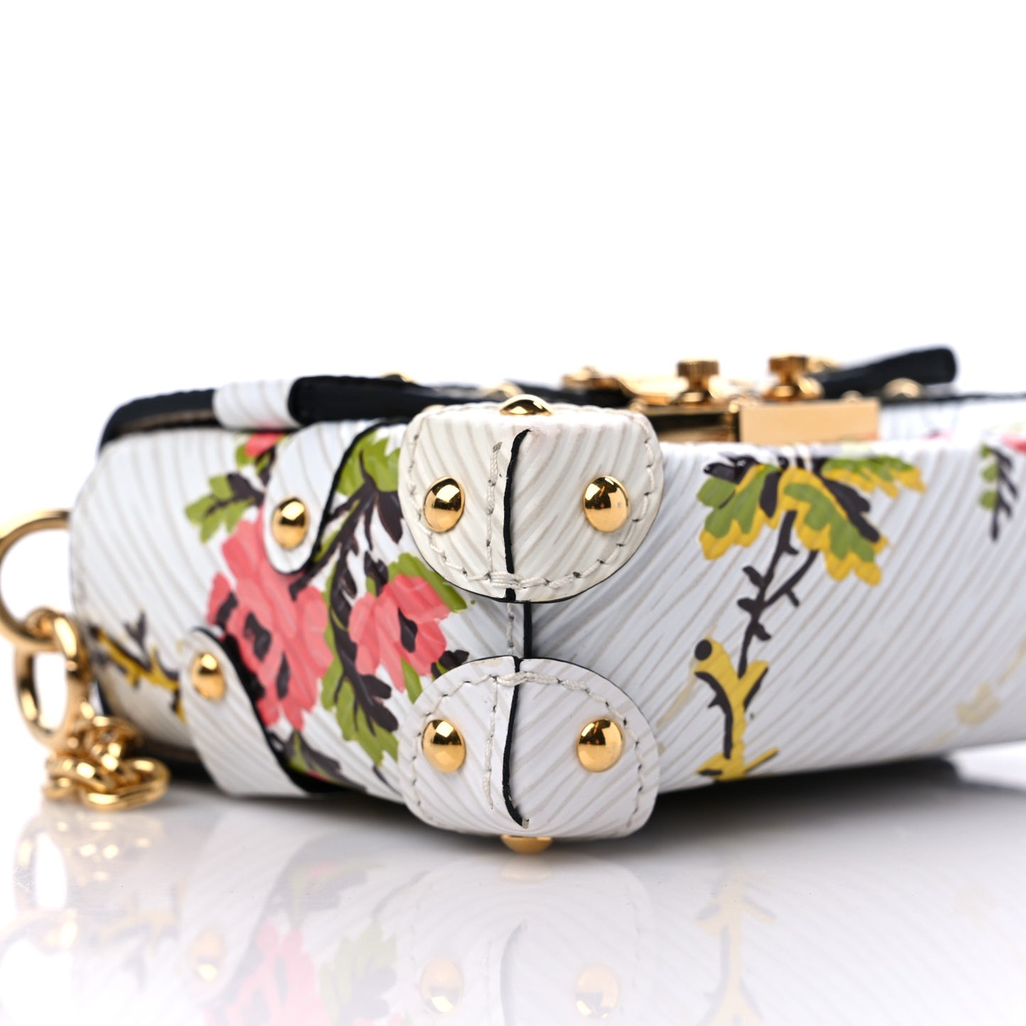 Epi Romantic Blossom Essential Trunk White