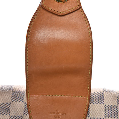 Louis Vuitton Damier Azur Stresa PM 10 of 18