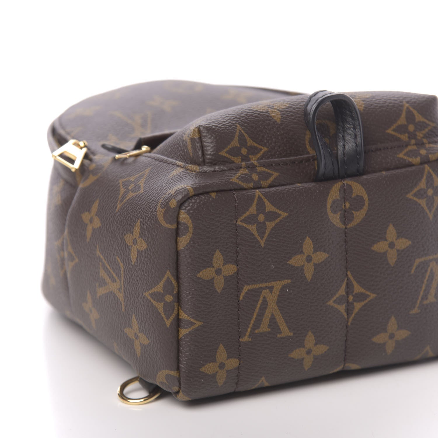 Louis Vuitton Monogram Palm Springs Backpack Mini 9 of 11