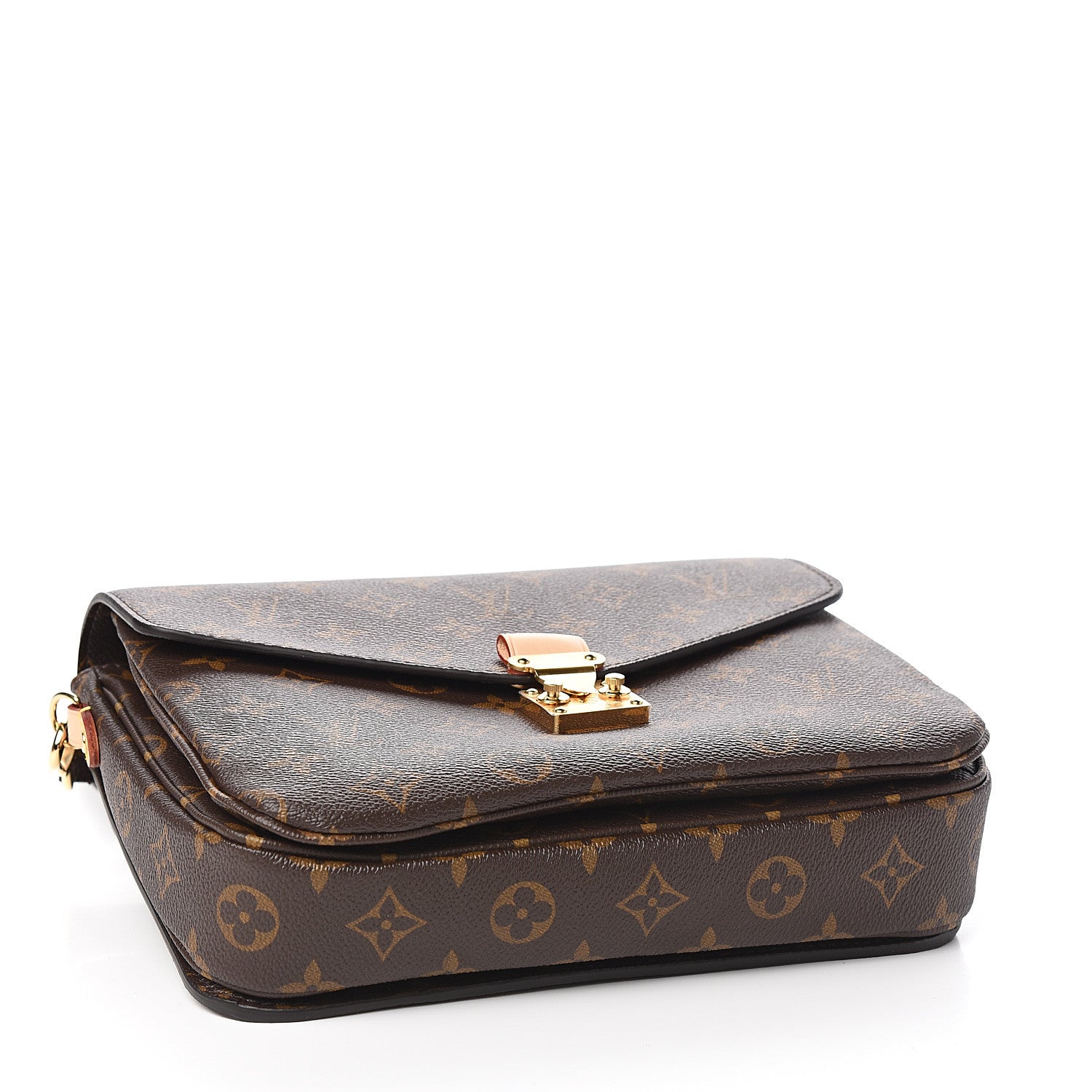 Louis Vuitton Monogram Pochette Metis 3 of 11