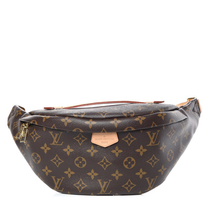 Louis Vuitton Monogram Bumbag 1 of 9