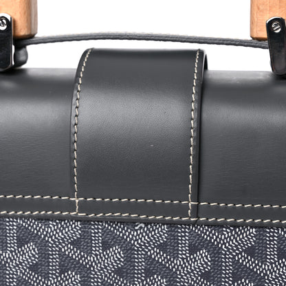 Goyard Goyardine Saigon PM Grey 12 of 16