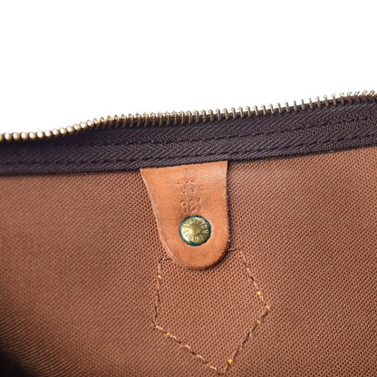 Louis Vuitton Monogram Speedy 30 6 of 17