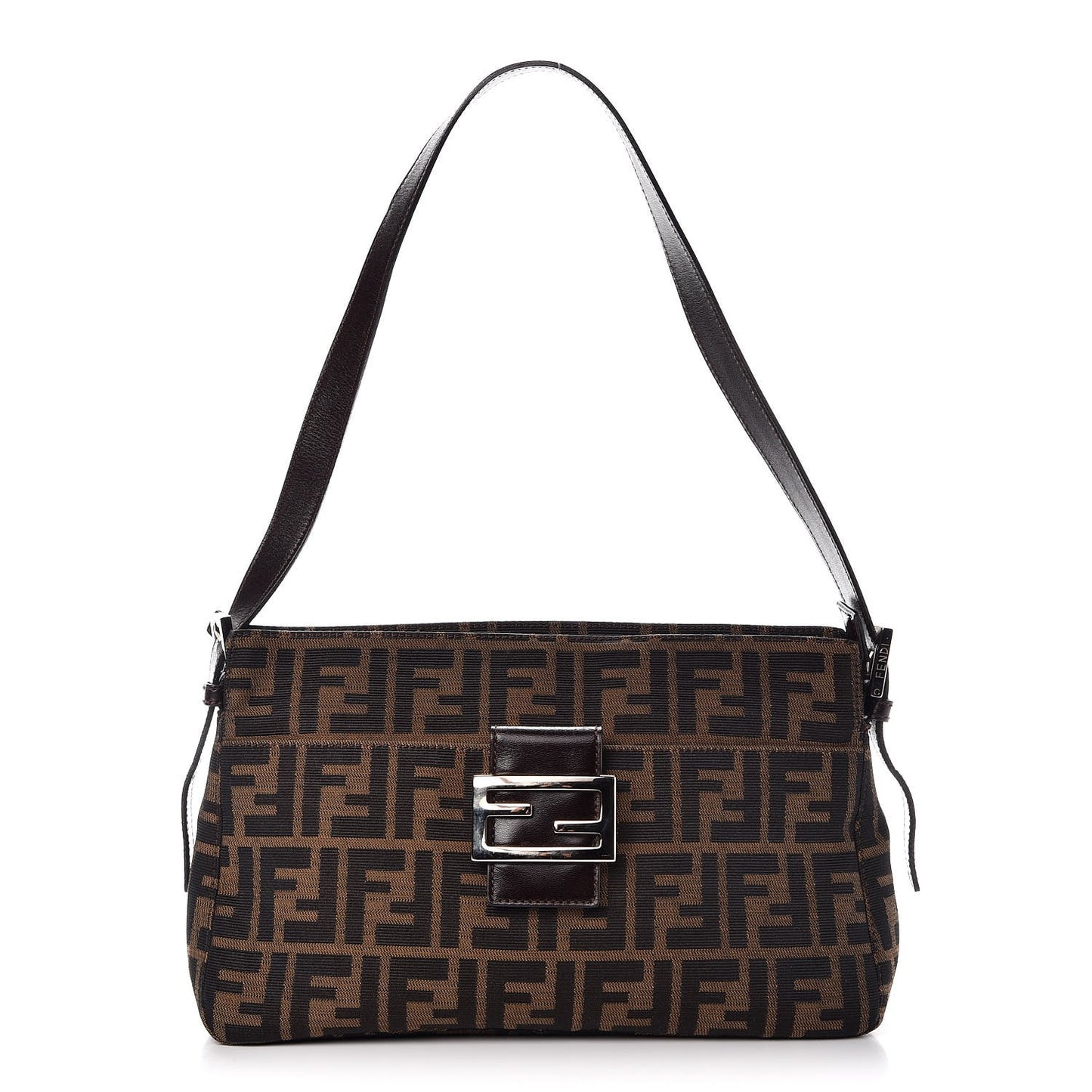 Zucca Shoulder Bag Tobacco