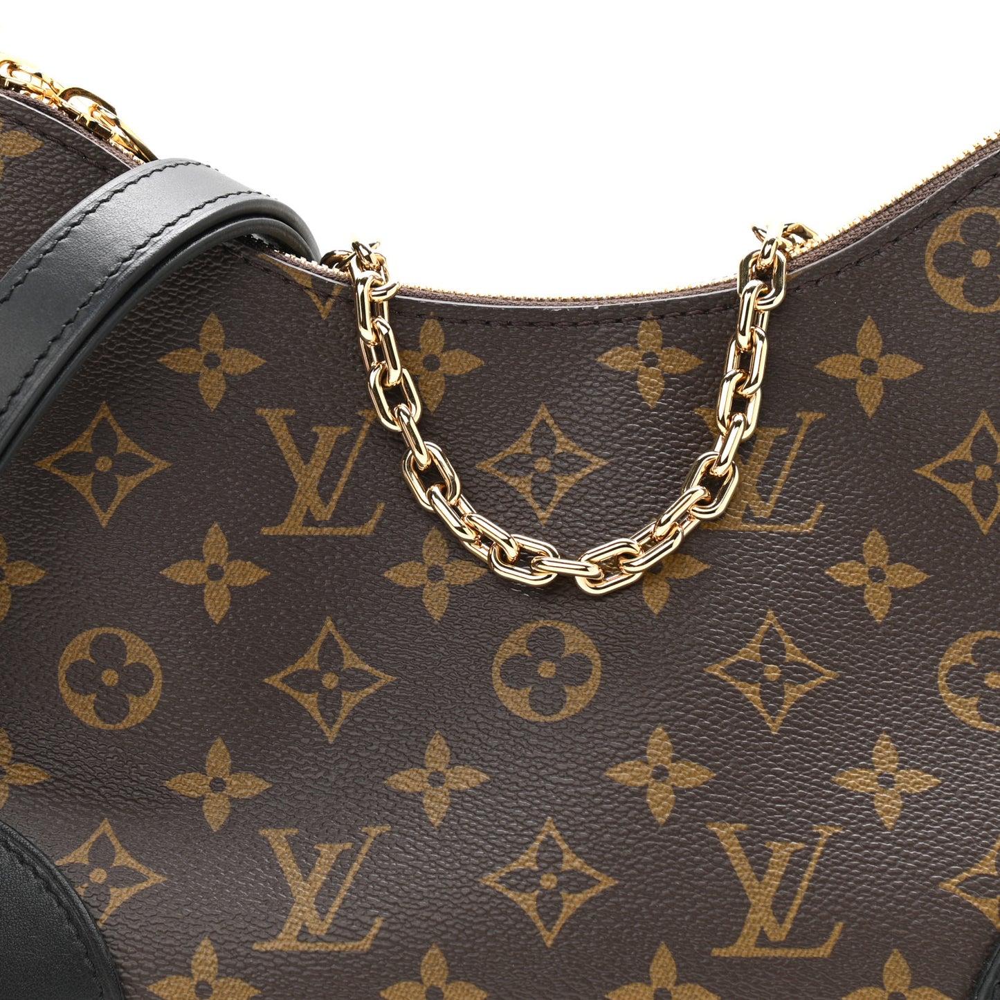 Monogram Boulogne NM Black