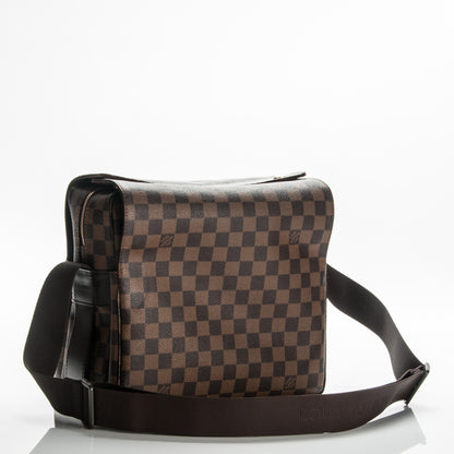 Louis Vuitton Damier Ebene Naviglio 3 of 6