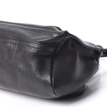 Givenchy Sugar Goatskin Mini Pandora Black 6 of 10