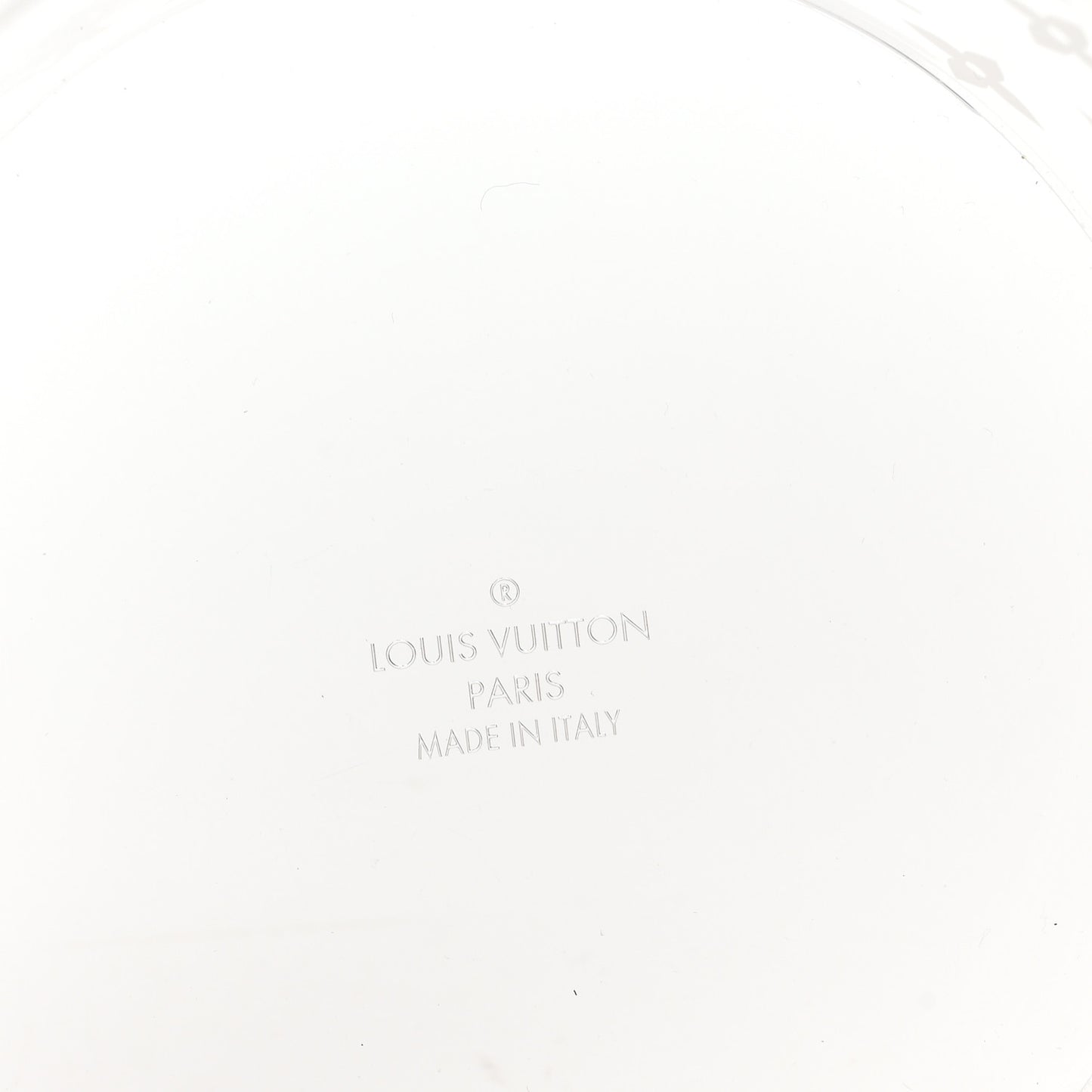 Transparent Plexiglass Box Scott