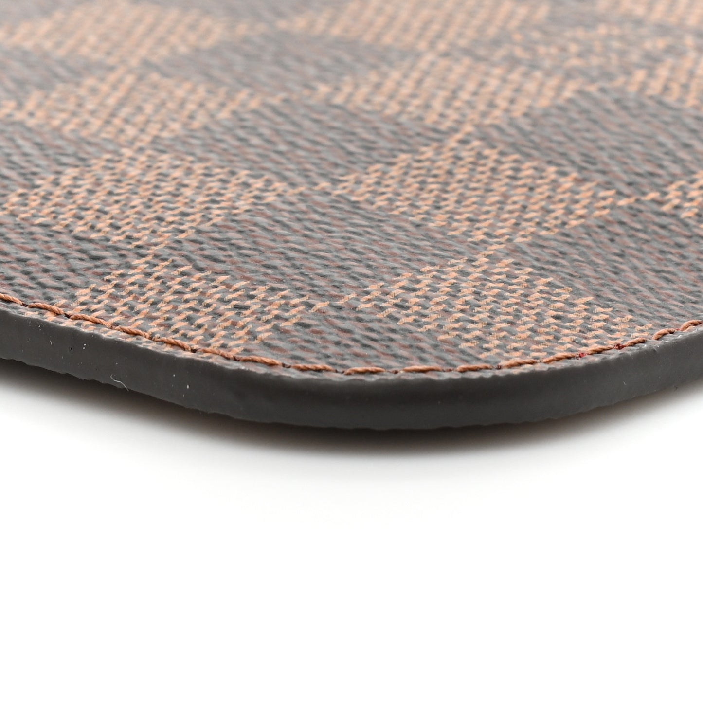 Damier Ebene Neverfull MM GM Pochette