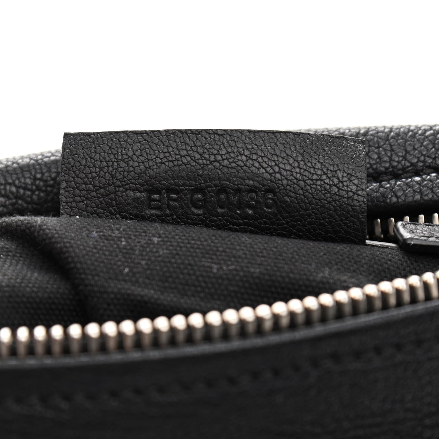 Givenchy Sugar Goatskin Small Pandora Black 7 of 11