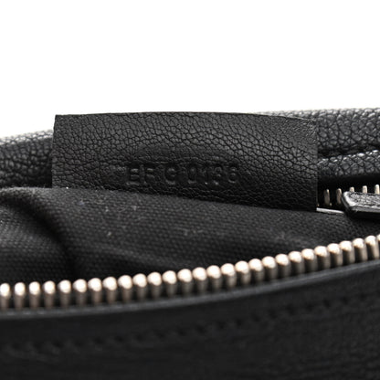 Givenchy Sugar Goatskin Small Pandora Black 7 of 11