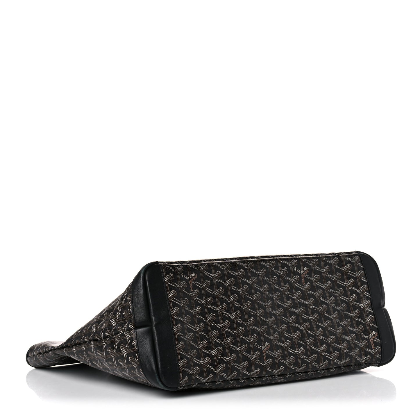Goyardine Artois PM Black