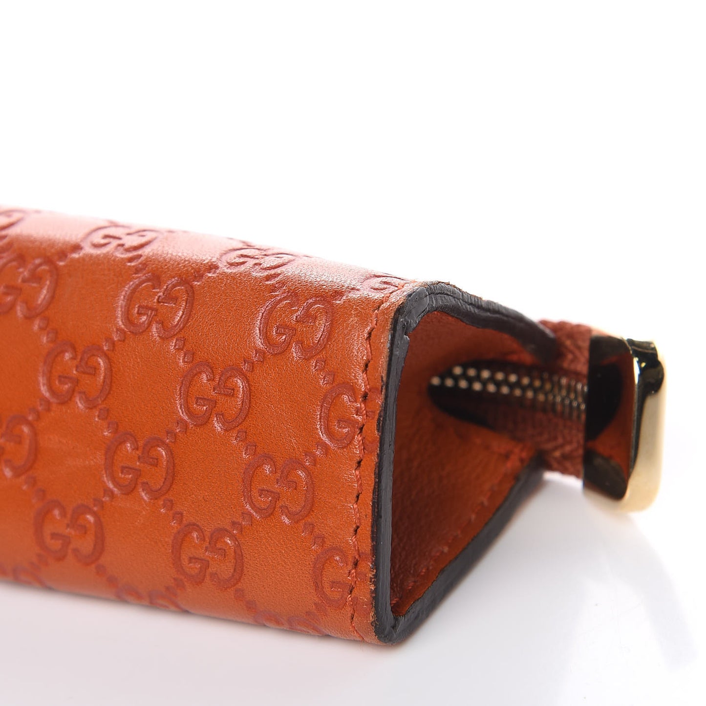 Microguccissima Pencil Pouch Brick
