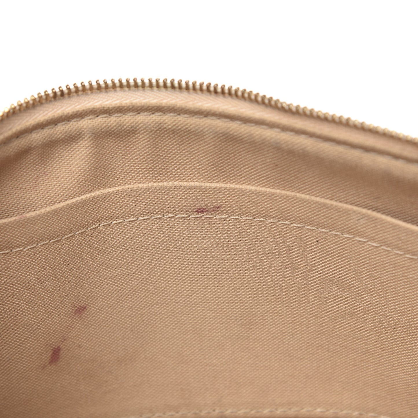 Damier Azur Pochette Accessories NM