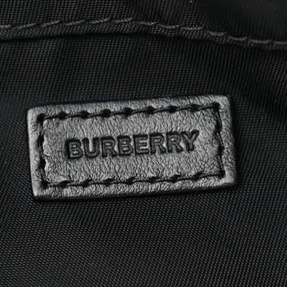 Burberry Econyl Phoebe Drawcord Pouch Black 6 of 6