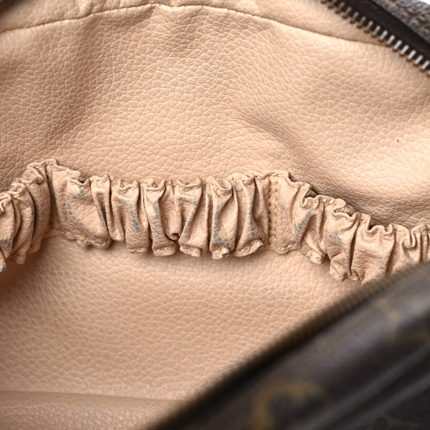 Monogram Trousse Toilette 23