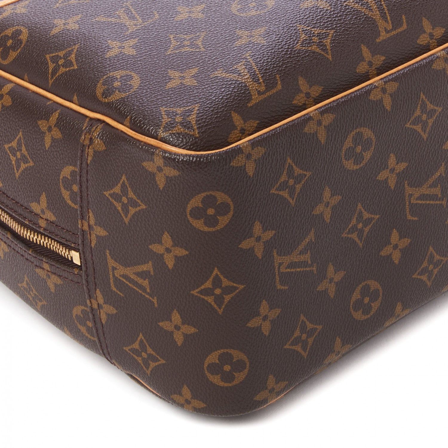 Louis Vuitton Monogram Deauville 6 of 10