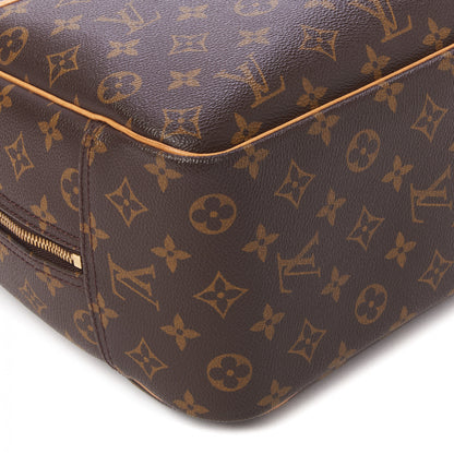 Louis Vuitton Monogram Deauville 6 of 10