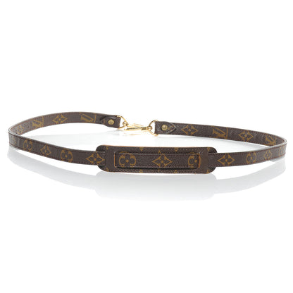 Louis Vuitton Monogram Shoulder Bag Strap 4 of 4